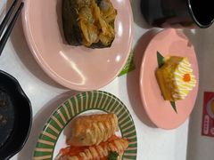 -争鲜回转寿司(天府广场-今站PLUS店)