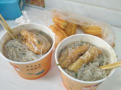 -斌斌鲜鱼糊汤粉(粮道街店)