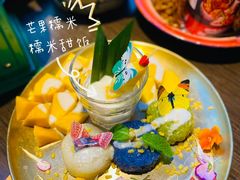 -泰妃殿(宏伊国际广场店)