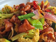 -坛南湾阿强农家乐.海鲜大排档老字号(福州地标美食店)