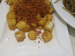 -大咀港式茶餐厅(恒泰店)