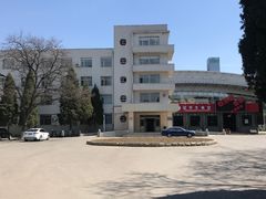 -东北大学(南湖校区)
