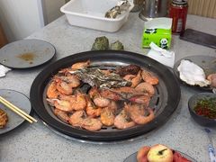 -仙螺岛海鲜自助餐厅(总店)