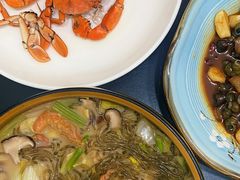 -杨记海鲜楼(三门黑金冠店)