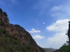 -京东石林峡风景区