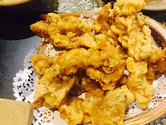 -疯狂的筷子老灶九宫格火锅