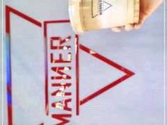 -Manner Coffee(壹方城店)