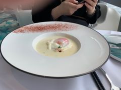 -天玑高空江景餐厅&酒吧Sky Secret Restaurant&Bar