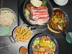 -米仓食堂(正佳广场店)