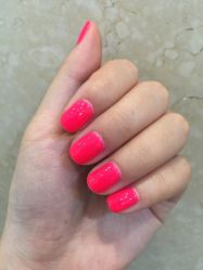 -LILY NAILS美甲美睫