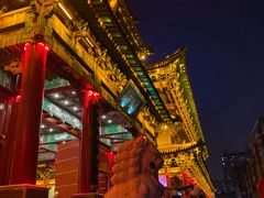 -山西饭店