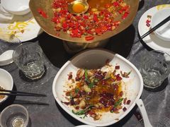 -炊烟小炒黄牛肉(浦东世纪汇店)