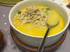-云锦壹号·淮扬宴(徐汇万科店)