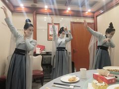 -金狮麟•宋宴•宋文化地标餐厅(晋安路店)