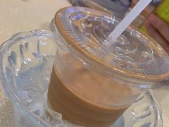 -九龙湾茶餐厅(东门店)