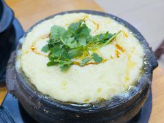 -白卫东白记砂锅(管城街店)