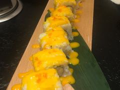 -九田家黑牛烤肉料理(中北镇店)