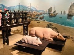 -深圳博物馆历史民俗馆