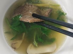 -野菌王牦牛肉汤锅