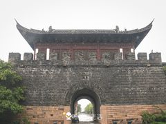 -海神庙