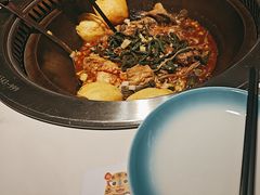 -遇东北林区铁锅炖(南开店)