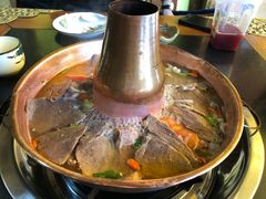 -陀岗美食·云南藏式特色餐厅