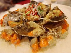-皇朝海鲜酒店