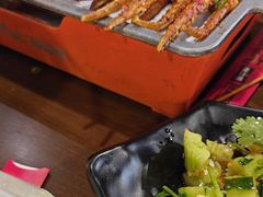 -林二哥宜烤官·宜宾小烧烤