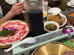 -刘一手重庆火锅(万达广场店)