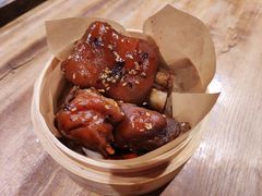 猪蹄-和府捞面(东直门银座店)