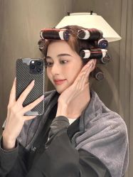 -FASHION PALACE hair+