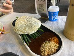 -记忆串城·东北烧烤·小龙虾·大型团建(南油店)