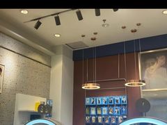 -海马体照相馆(大连柏威年购物中心店)
