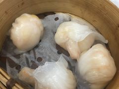 -香港蓮香樓(中環店)