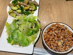 -直隶安家牛肉罩饼(建华店)