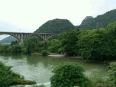 -贵阳市花溪国家城市湿地公园