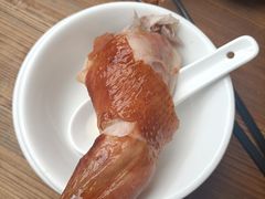 -昌记土制吊烧鸡(佛山市安信物流中心A座店)