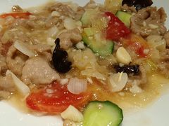 -直隶安家牛肉罩饼(建华店)