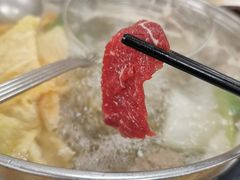 -汕头郑记牛肉火锅店(中山总店)
