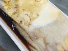 鸡蛋肠-穗银肠粉店(东川路店)