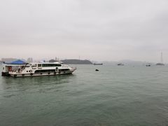 -鼓浪屿内厝澳码头(轮渡站)