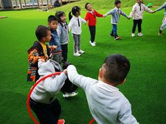 -上海圣地雅歌幼儿园