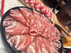 -牛三斤潮汕鲜牛肉火锅(昌发展万科店)