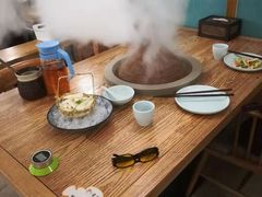 -云渔堂蒸汽石锅鱼(万达店)