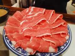 -宣武小院涮肉(前门店)