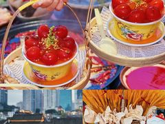 -纸盐河码头火锅(十八梯店)