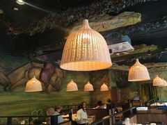 -恰八斗·猛火长沙菜(国贸店)