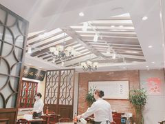 大堂-鲜得来排骨年糕(云南南路店)