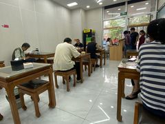 -天宫院小吃·包子炒肝儿(管庄店)