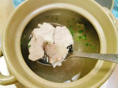 -苏记农家菜馆